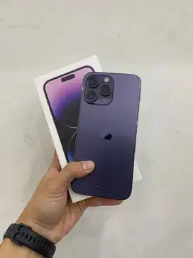 iPhone 14 promax 128gb iBox