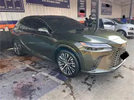 Lexus Rx350 (2023) - Terawat