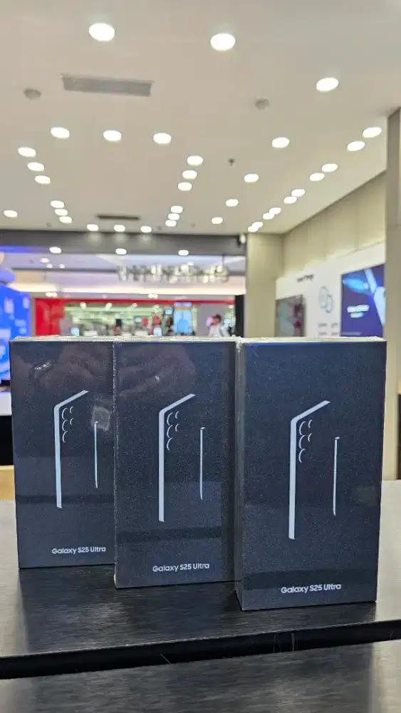 Samsung Galaxy S25 Ultra
