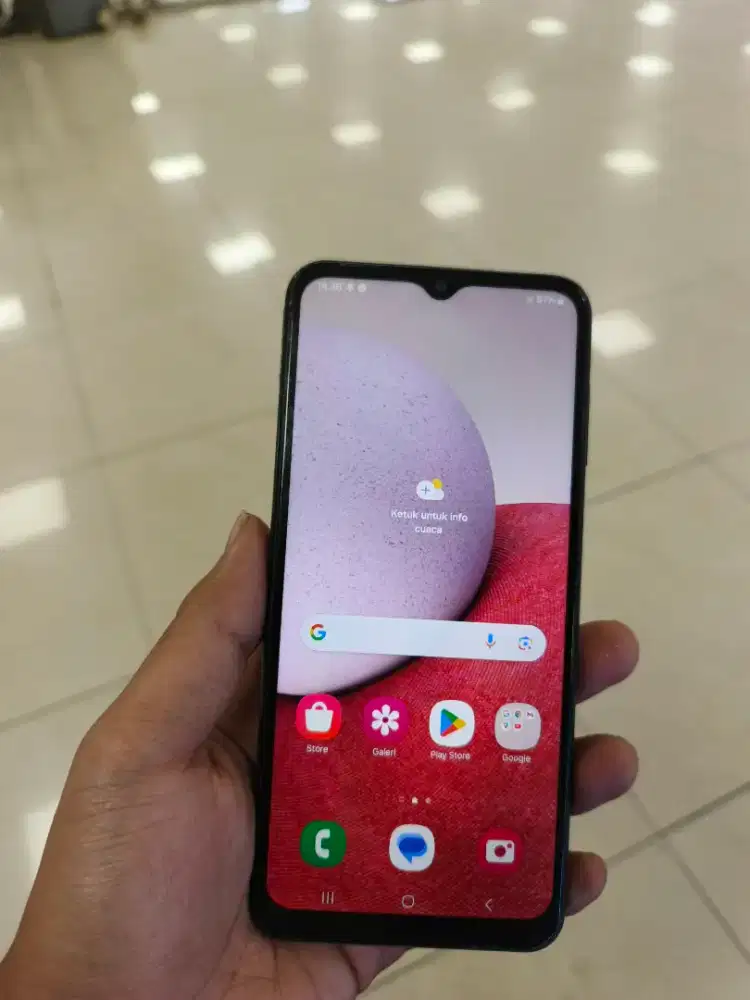 Samsung a13 6/128gb