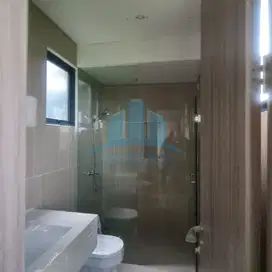 Dijual Rumah di Bukit Sentul Alayay Cluster Scantuary