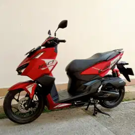 HONDA VARIO 160 CBS TAHUN 2022 CASH / KREDIT MURAH DP MULAI 500 RB