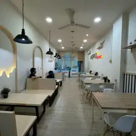 Dijual Ruko 2 Lantai di Moi Kelapa Gading  Ruko tempel mall