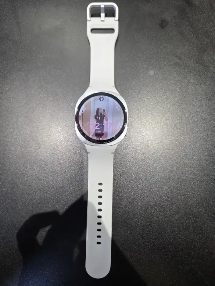 GALAXY WATCH 8 LIKE NEW
