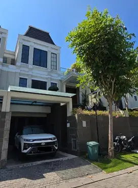 Dijual Rumah Siap Huni Grand Kenjeran,Surabaya