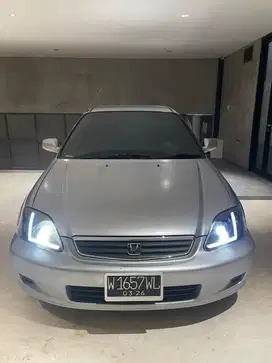 Honda civic ferio 2000 AT Faceift