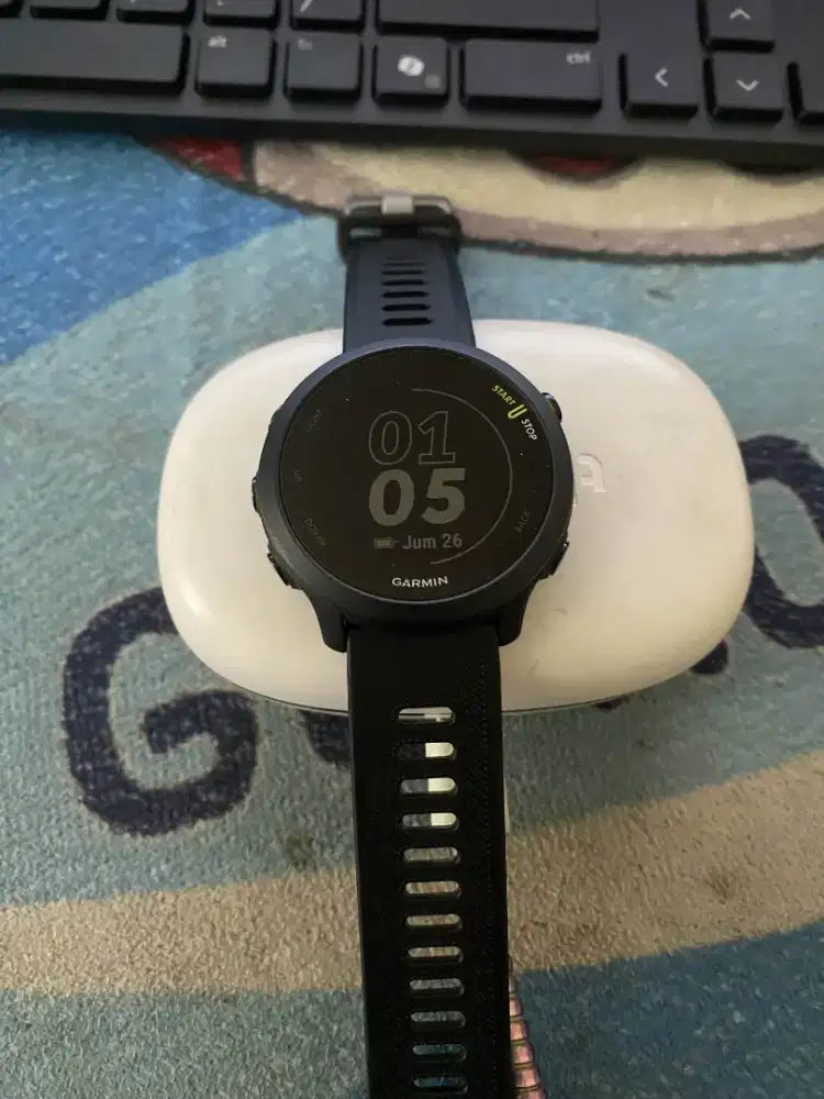 Garmin FR 55 Like New