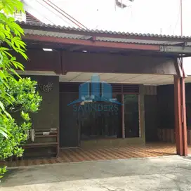 Dijual Rumah 2 Unit di Kemayoran Jakarta Pusat