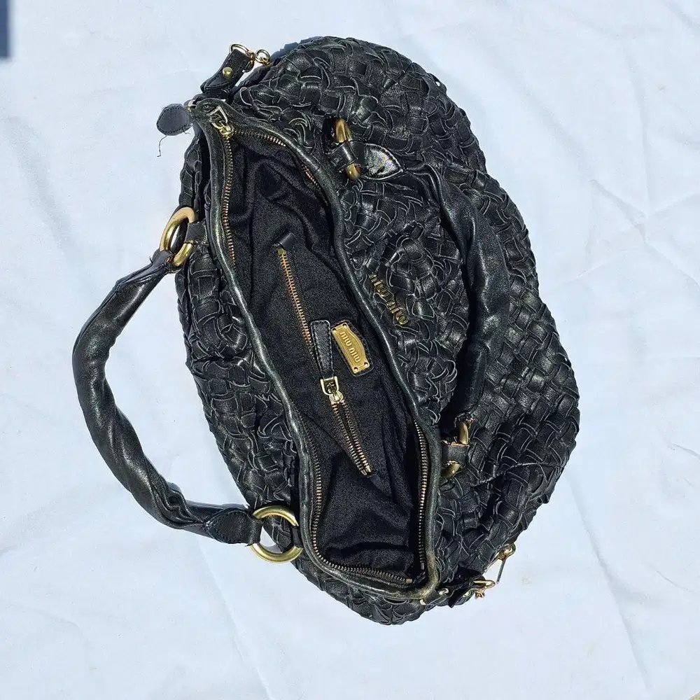 Jual Tas Wanita Bekas Murah Tas Selempang