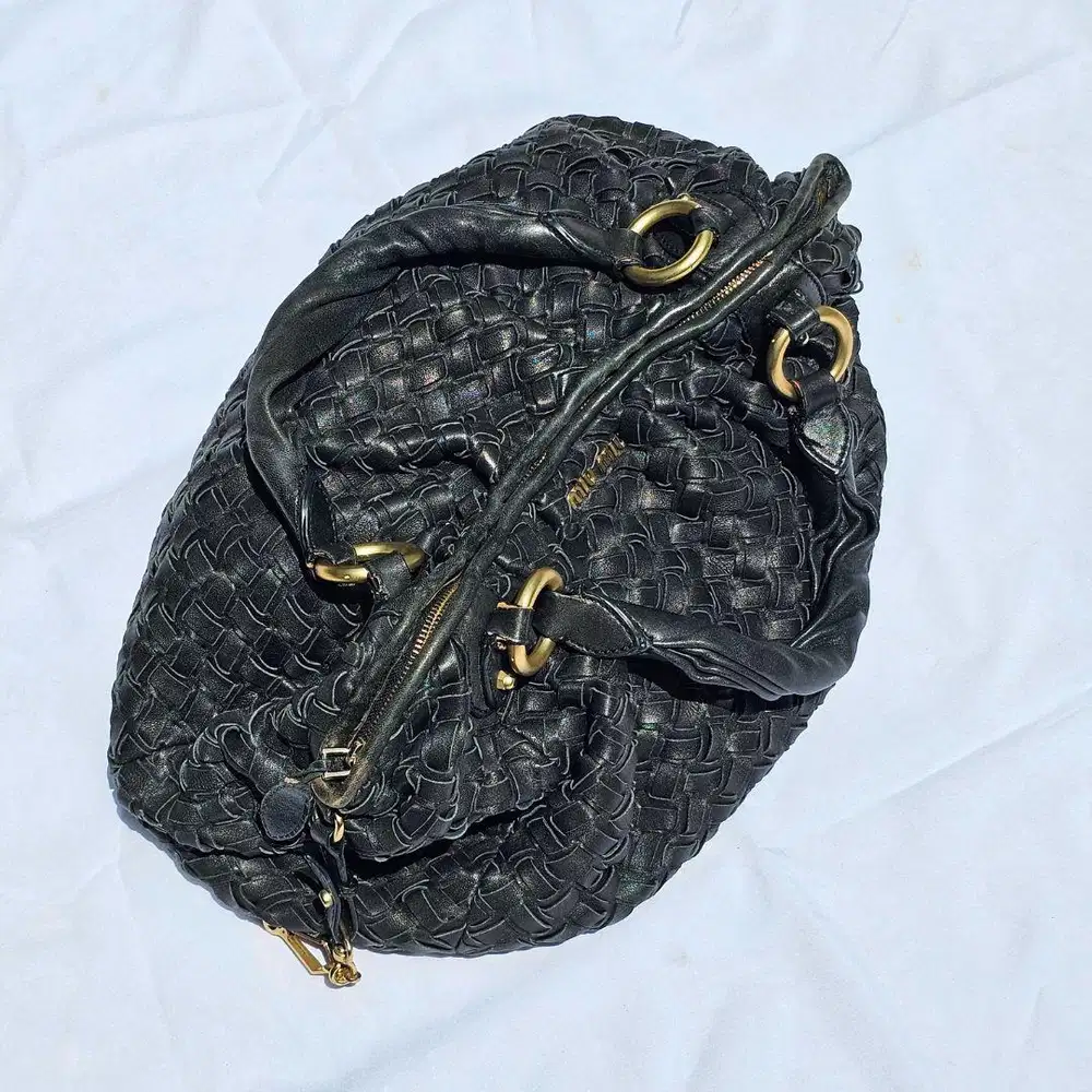 Jual Tas Wanita Bekas Murah Tas Selempang