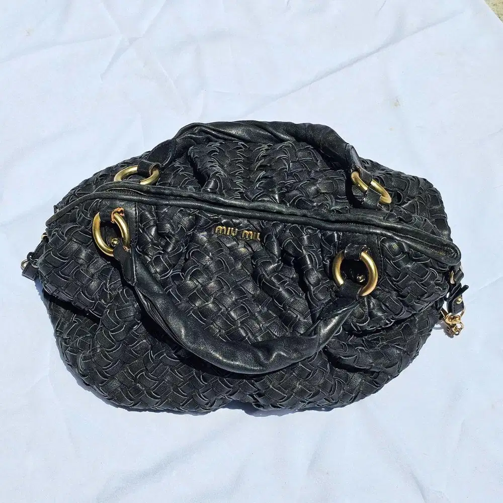Jual Tas Wanita Bekas Murah Tas Selempang