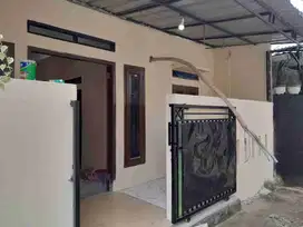 Dijual Rumah di Kenanga Cipondoh Kota Tangerang