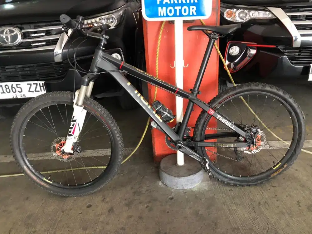 Thrill MTB 26 inch