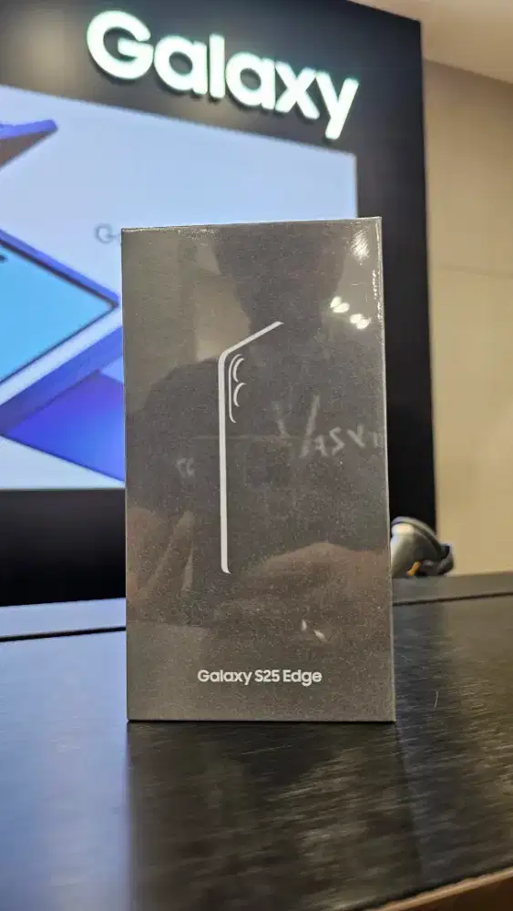 Samsung Galaxy S25 Edge 512GB