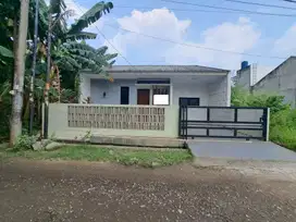 Rumah LT 139 Siap Huni Dibantu KPR 15 Menit ke RS PENA 98 J-36597