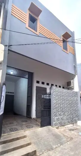 Perumahan Jatimulya 6x12 72m type 2KT Tambun Selatan Bekasi