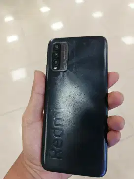 Redmi 9t 6/128gb