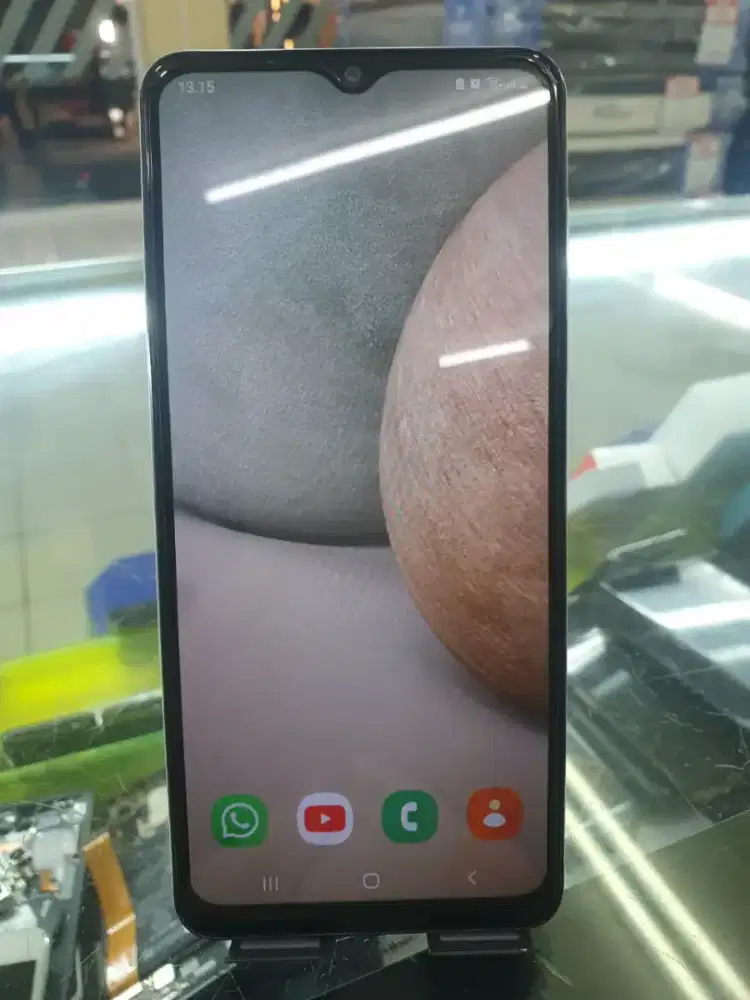 Samsung A12 4/128gb