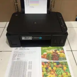 Printer canon G2000 print scan copy