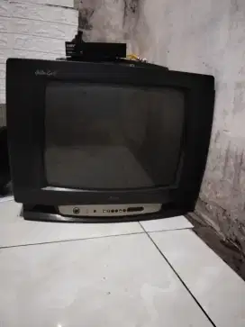 Jual tv tabung LG murah