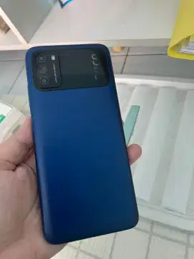 Poco m3 6/128gb fullset