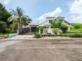 Rumah 2 Menit ke Citra Indah Square LT 240 SHM Siap Huni J-36704