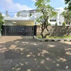 Rumah Mewah 2 Lantai Bintaro Sektor 7 (16891)