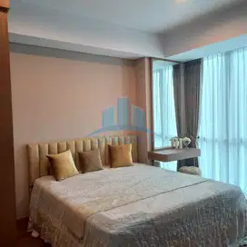 Dijual/Disewakan Apartemen Holland Village