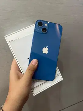iPhone 13 128GB IBOX On garansi