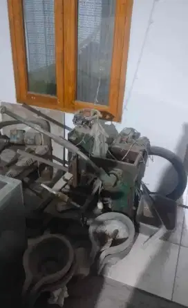 Di jual mesin foil emboss