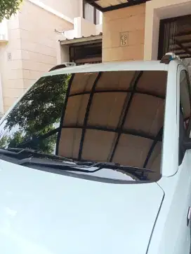 Jual kaca film mobil harga murah meriah