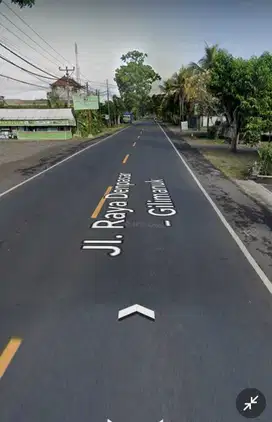 Dijual/Disewakan Tanah/Lahan Kosong siap Pakai