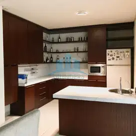For Sale Rumah Bukit Gading Mediterania