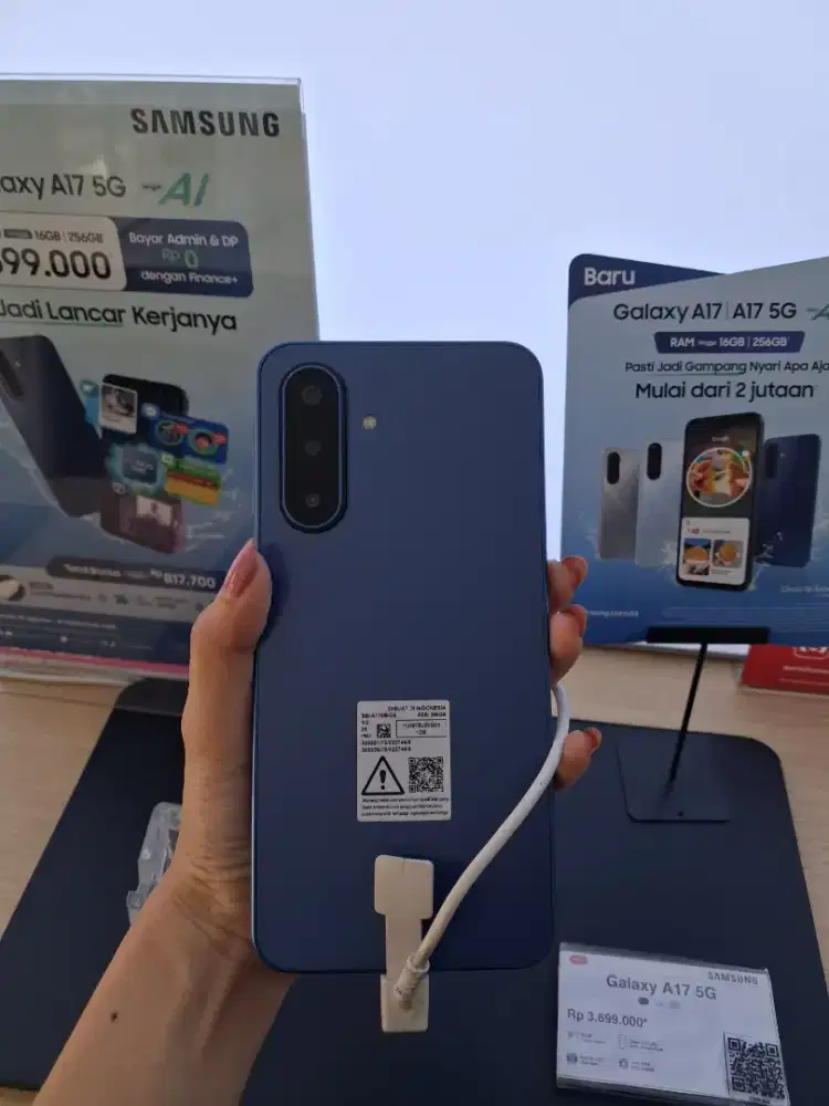 Samsung Galaxy A17 5G