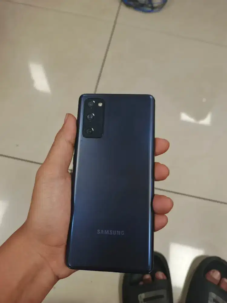 Samsung s20 fe 8/128