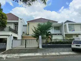 Dijual Cepat Rumah Bulevard Urgent