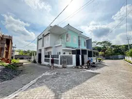 Kavling Multi Fungsi 84m² Anti Rugi, Cocok Kost & Hunian, Akses Mudah UMM.