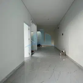 Dijual rumah BRAND NEW modern minimalis di Kelapa Kopyor Barat