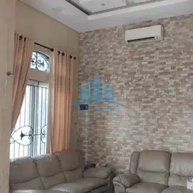 Dijual Rumah Clasic Minimalis di Gading Griya Lestari