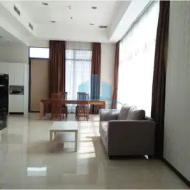 Disewakan Apartemen Senopati Penthouse