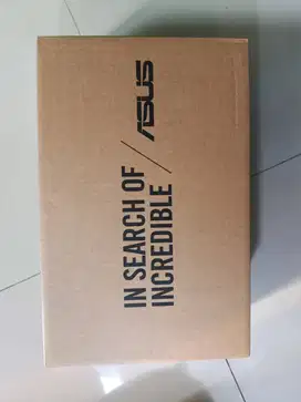 Asus Vivobook AMD Ryzen R3-7320U