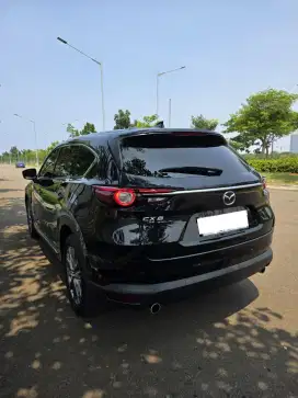Mazda cx8 elite 2022 cx-8