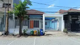 Disewakan Rumah Siap Huni Pradah Permai