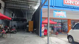 Disewakan Lahan di Sumur Batu Jakarta Pusat