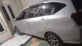 Daihatsu Sigra 2017 Bensin