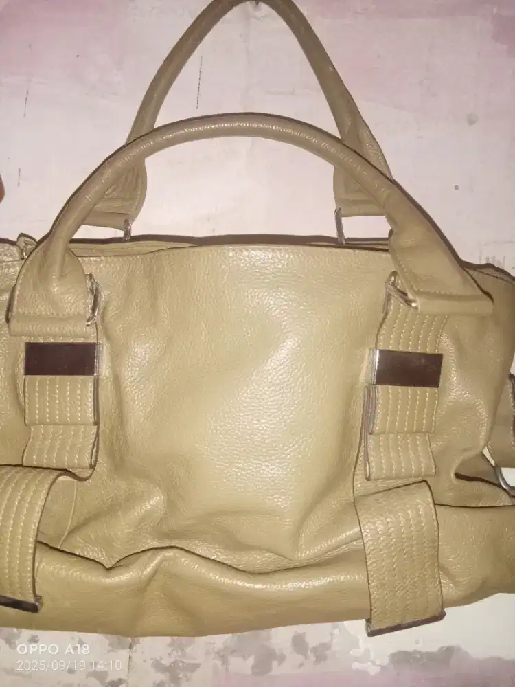 Jual tas berkualitas kulit jeruk