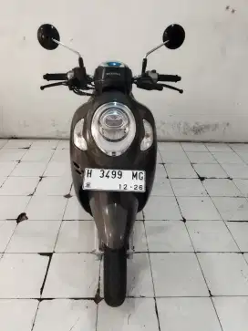 DJ SCOOPY STYLISH 2021 ISTIMEWA
