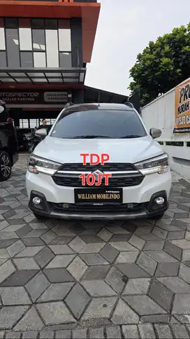 Suzuki XL7 Alpha Matic Tahun 2023 Kondisi Mulus Terawat Istimewa