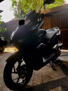 Vario CBS 160 Full Black
