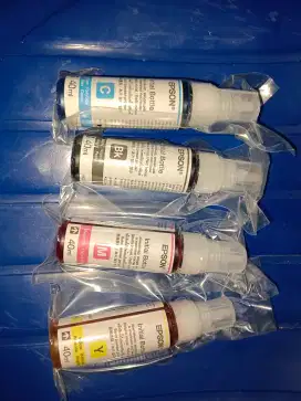 Tinta original Epson L121, L120 expired 2024